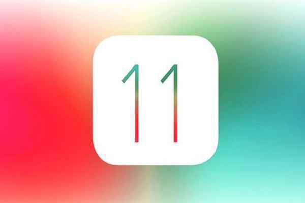 老款升级iOS