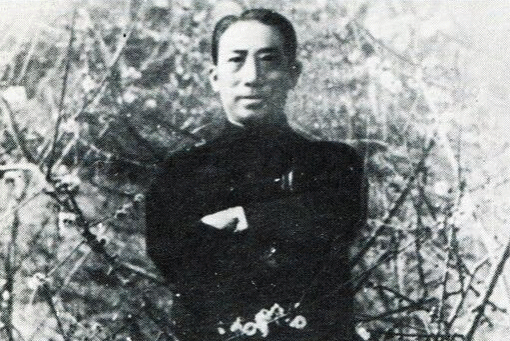 戴笠死完之谜
