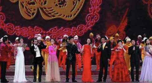 2012年春晚为什么奇怪 发生了哪些不可思议的事情