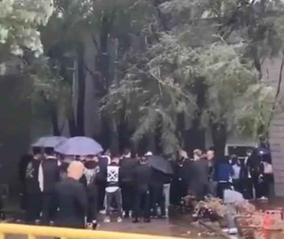 600万粉丝的网红主播离世!死亡原因曝光,不得不说:很可惜
