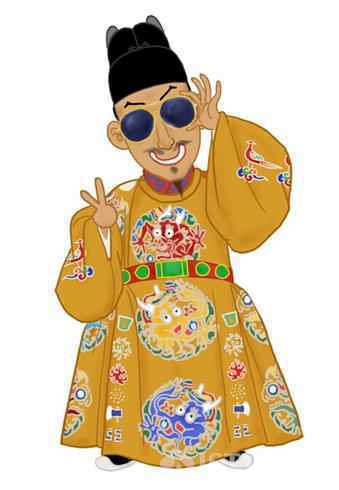 为何明朝皇帝奇葩多?