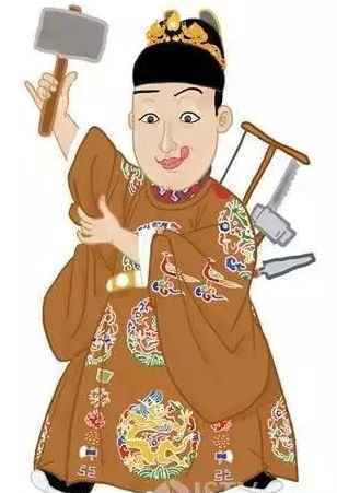 为何明朝皇帝奇葩多?