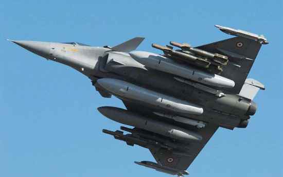 与土耳其关系紧张之际希腊宣布大批采购武器