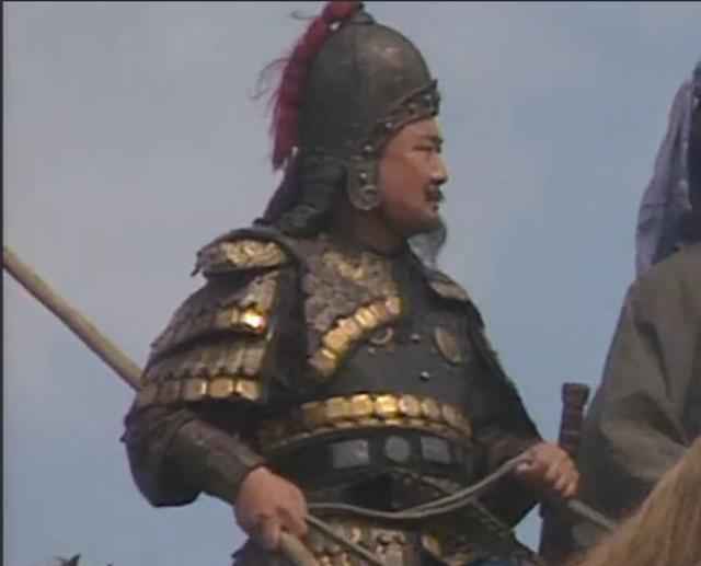 刘备麾下的大将，谁真正有兵权？除了关羽张飞，这些都出乎你预料