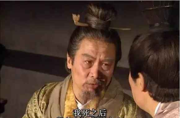 刘表“让”荆州，刘备敢接吗，能接吗？