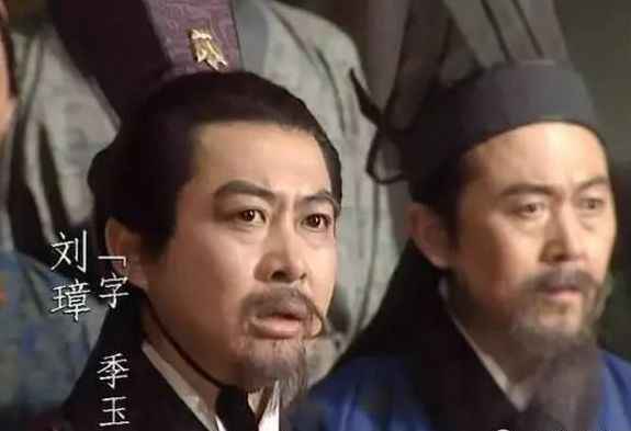 刘表“让”荆州，刘备敢接吗，能接吗？