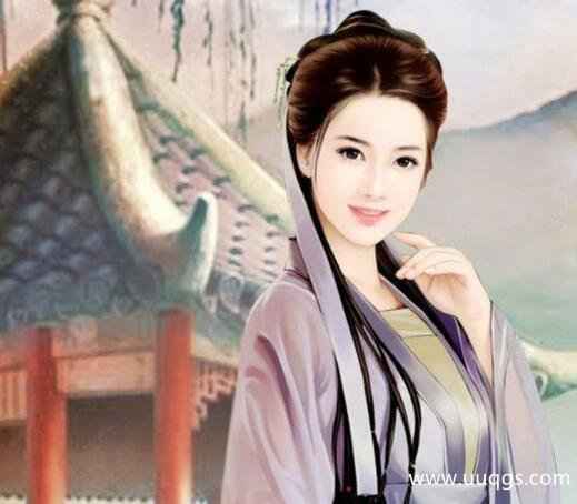 褒姒是老宫女怀孕四十一年所生的?