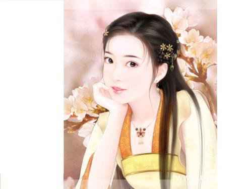 褒姒是老宫女怀孕四十一年所生的?