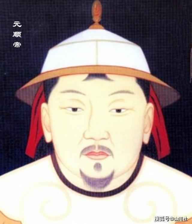 元朝真是朱元璋打败的吗？朱元璋出力最少，但却是获利最多的一位