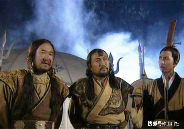 元朝真是朱元璋打败的吗？朱元璋出力最少，但却是获利最多的一位