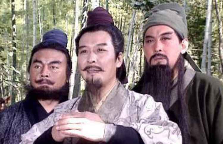 糜芳追随刘备多年不离不弃，为何最后投降东吴?