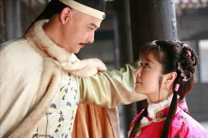 乾隆六次下江南,到底是为了什么?这两点原因最容易被忽视