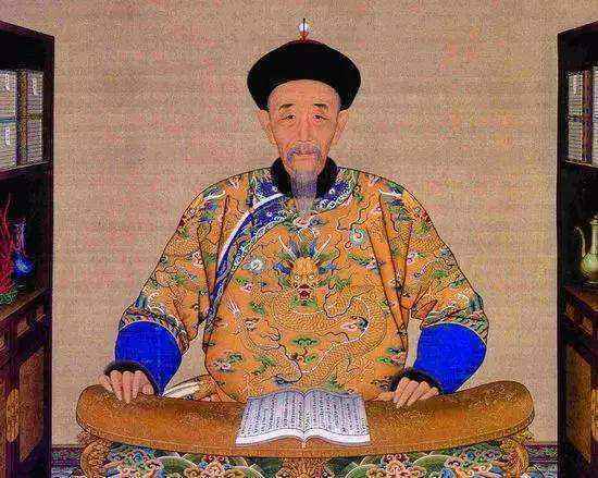 乾隆六次下江南,到底是为了什么?这两点原因最容易被忽视