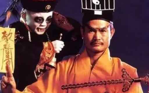 林正英拍“鬼片”立下三条规矩，最后一条延续至今，仍在用
