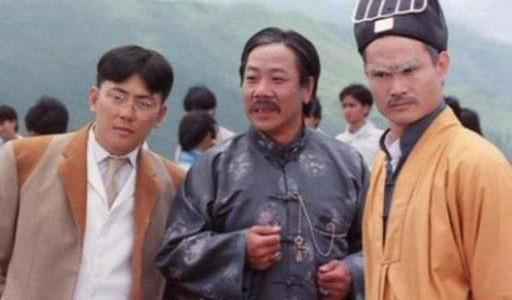 林正英拍“鬼片”立下三条规矩，最后一条延续至今，仍在用
