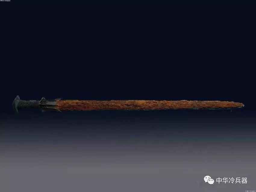 古代钝武器如何对抗重甲?