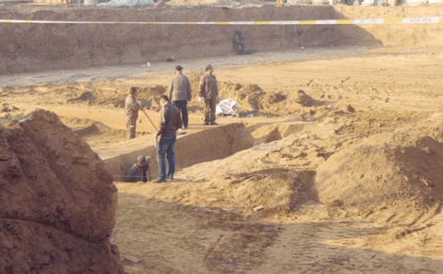 古代的路和桥为何都埋到地下去了?看完就知道了!
