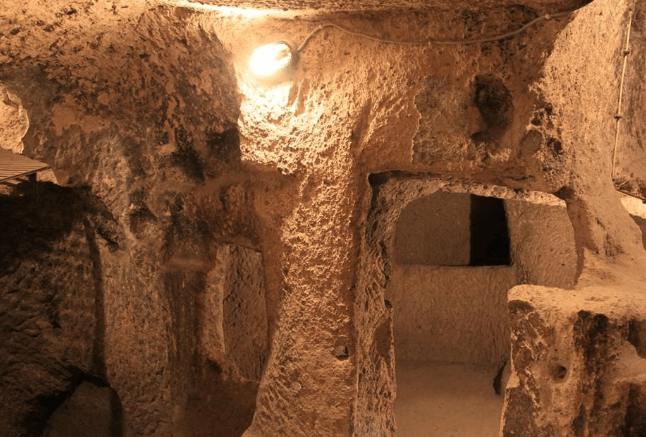 古代的路和桥为何都埋到地下去了?看完就知道了!