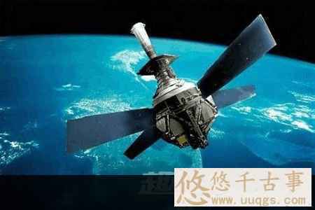 空间探测