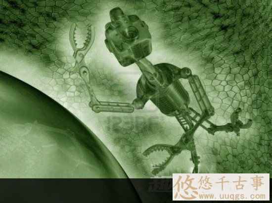新兴科技延长人类寿命
