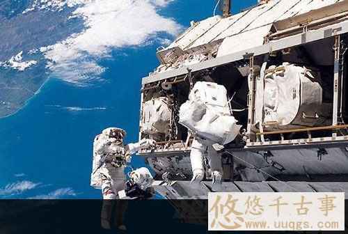 科学工程