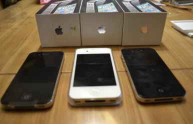 二手苹果手机能买吗 买二手iPhone的注意事项