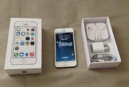 二手苹果手机能买吗 买二手iPhone的注意事项