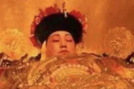 古人死后嘴里为何要含东西 里面有什么说法