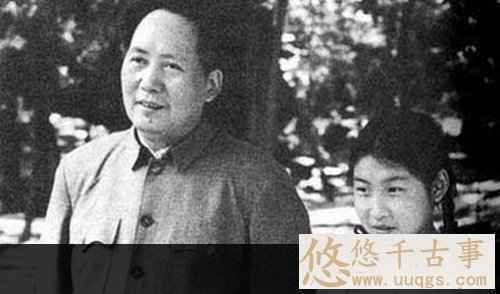 毛主席临终前留下千古之谜 至今无解