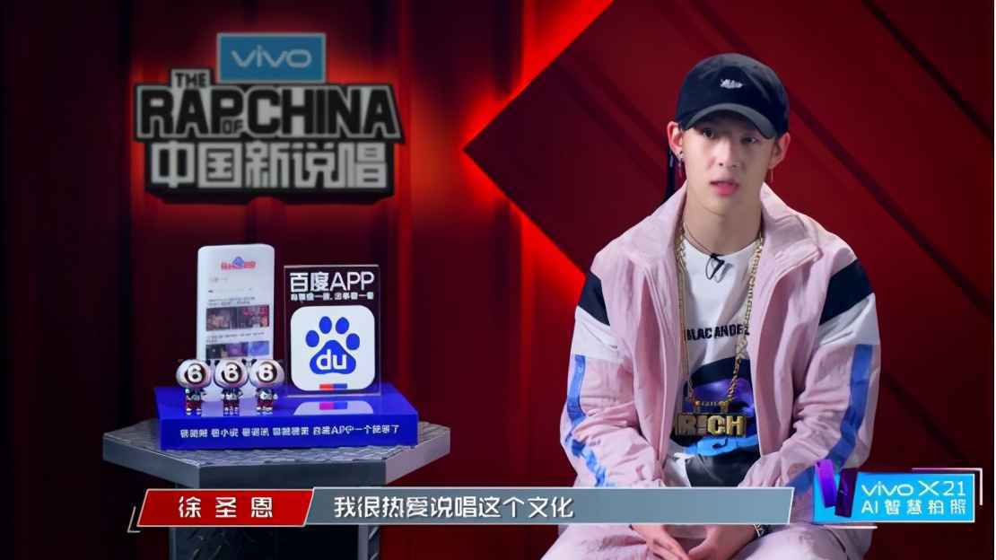 实力唱将or潮流偶像，细数戴口罩也帅气袭人的宝藏男孩！