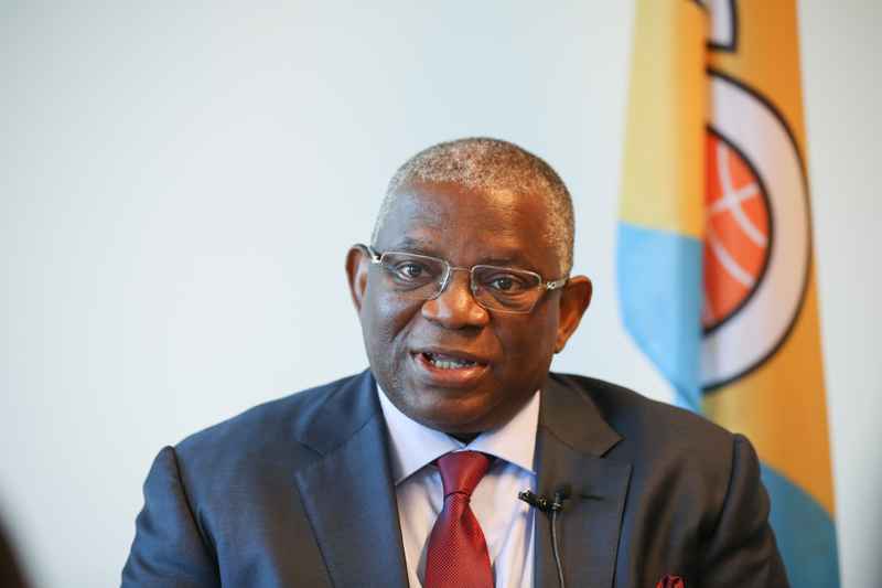  专访：中国最能倾听贫困国家的声音——访非加太组织秘书长希科蒂