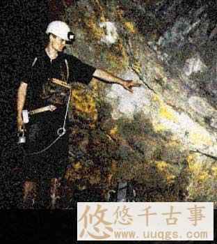 亿年前的地球核战争究竟是谁引爆的？
