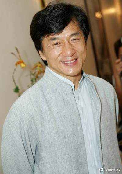 成龙两套豪宅司法拍卖被撤回 目前拍卖信息显示为“已结束”