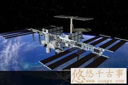 1、太空失踪的蜘蛛