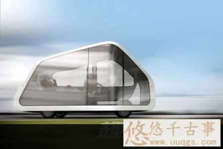 自驾驶汽车