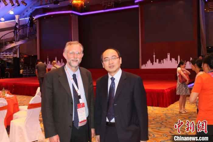 中国学者眼中的2020诺贝尔奖得主查尔斯·赖斯：谦和、严谨