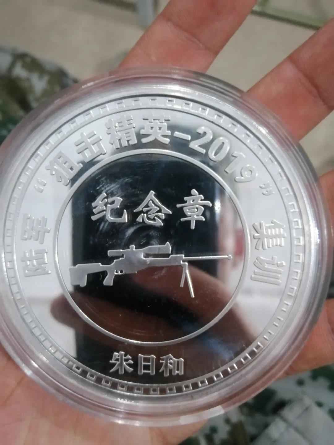 “狙击枪王”温国樑的逆袭成长之路