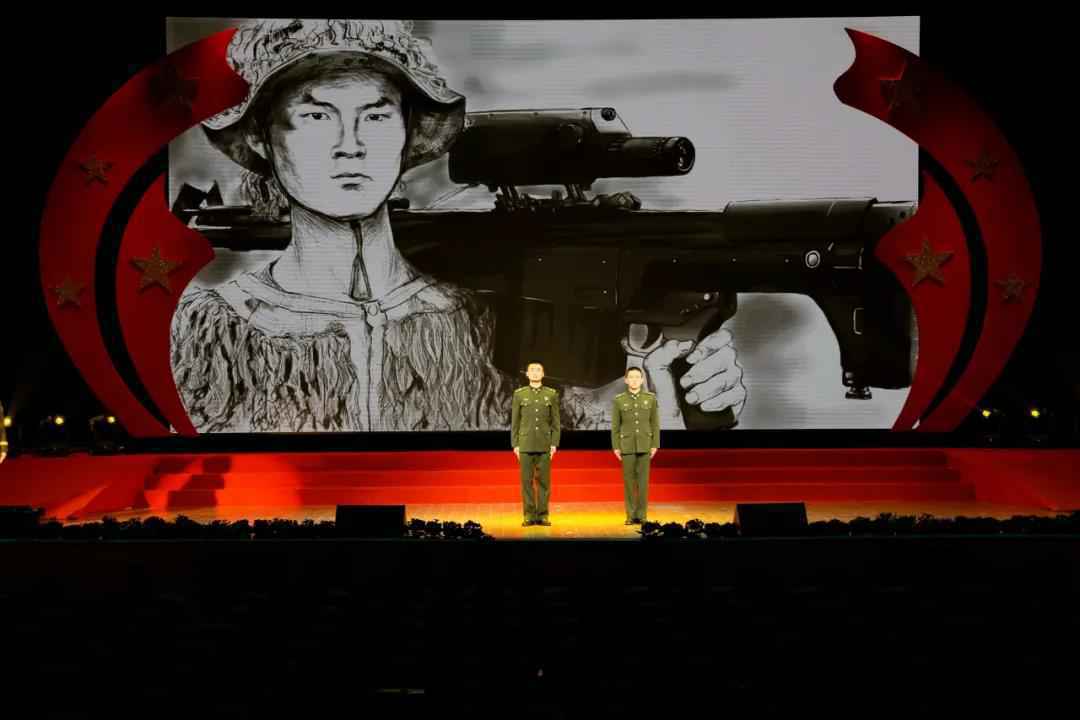 “狙击枪王”温国樑的逆袭成长之路