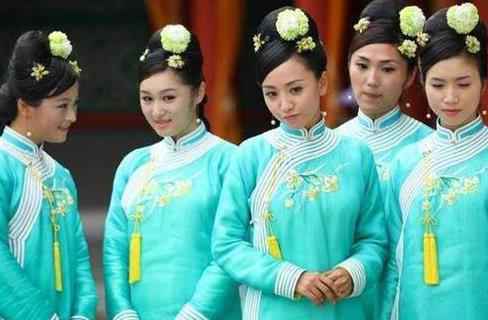 古代当宫女时要干什么 三个无理要求太辛苦