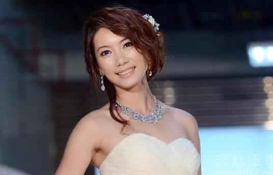 林韦君为什么被叫劈腿女王 她一共劈腿过多少人