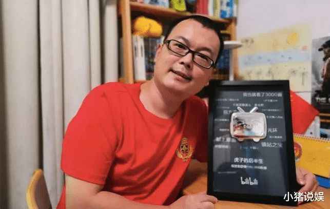 B站网红抗癌博主去世！曾被质疑卖惨博同情，如今网友狂刷“对不起”！