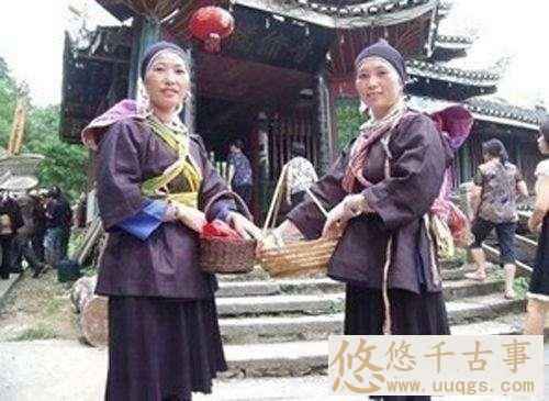 世界未解之谜,中国十大未解之谜,你了解过几个?