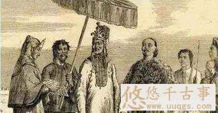 世界未解之谜,中国十大未解之谜,你了解过几个?