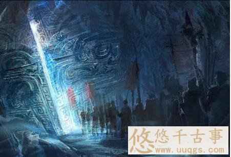 中国至今无法破解的未解之谜,你知道几个?