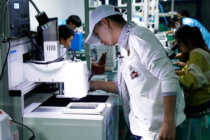  大山与大海的合奏——东西部扶贫协作助推云南打赢脱贫攻坚战