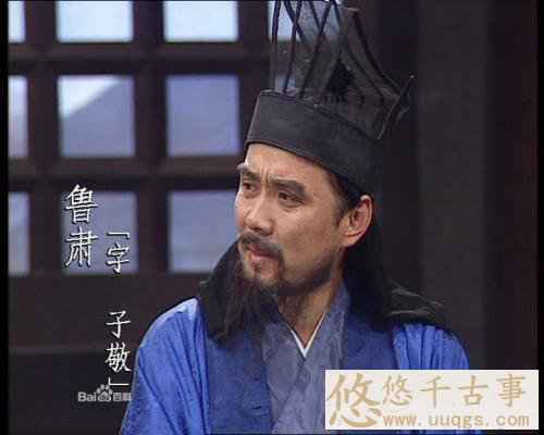 重温老版《三国演义》发现4处未解之谜，曹营里竟出现了穿越者！