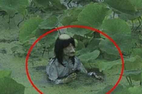 世界上真有水猴子这种动物吗 会吃人的水下怪物