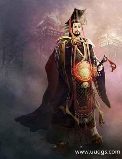 ＂千古一帝＂秦始皇怎么死的?