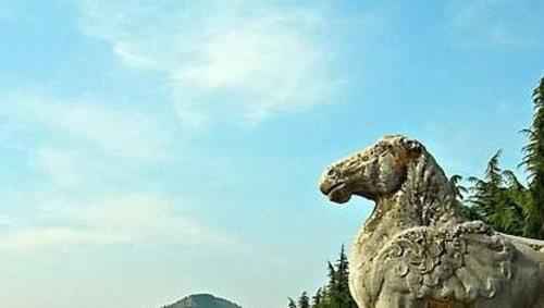 揭秘古代皇帝临死时发生的灵异现象