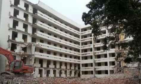 深圳大学邪地是真的吗 四大邪地灵异事件解析